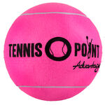 Palline Giganti Tennis-Point Giantball groß pink